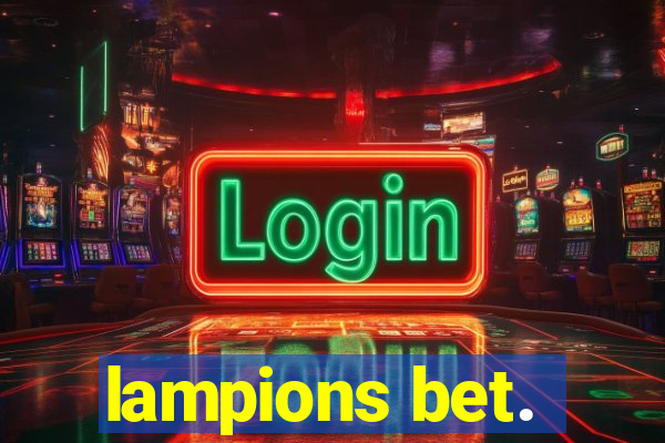 lampions bet.
